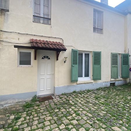 Appartement Versailles Centre Εξωτερικό φωτογραφία