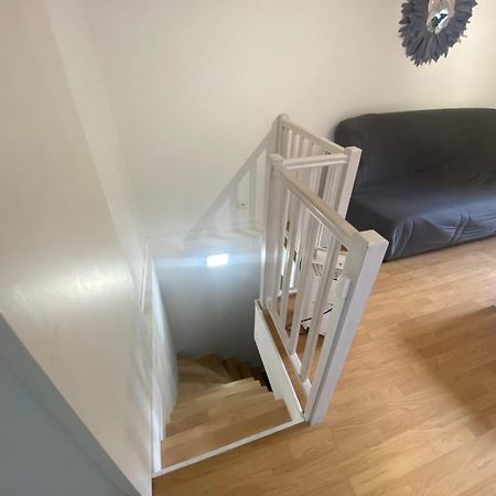 Appartement Versailles Centre Εξωτερικό φωτογραφία