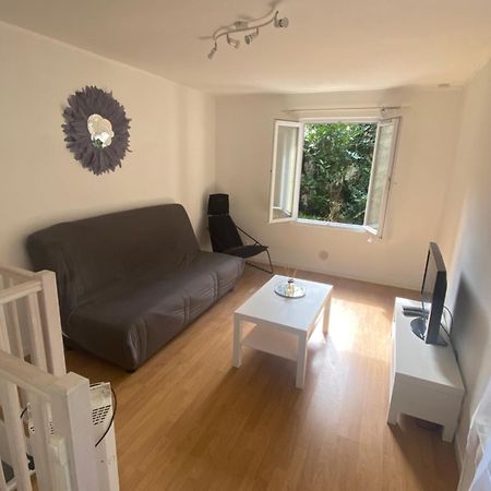 Appartement Versailles Centre Εξωτερικό φωτογραφία
