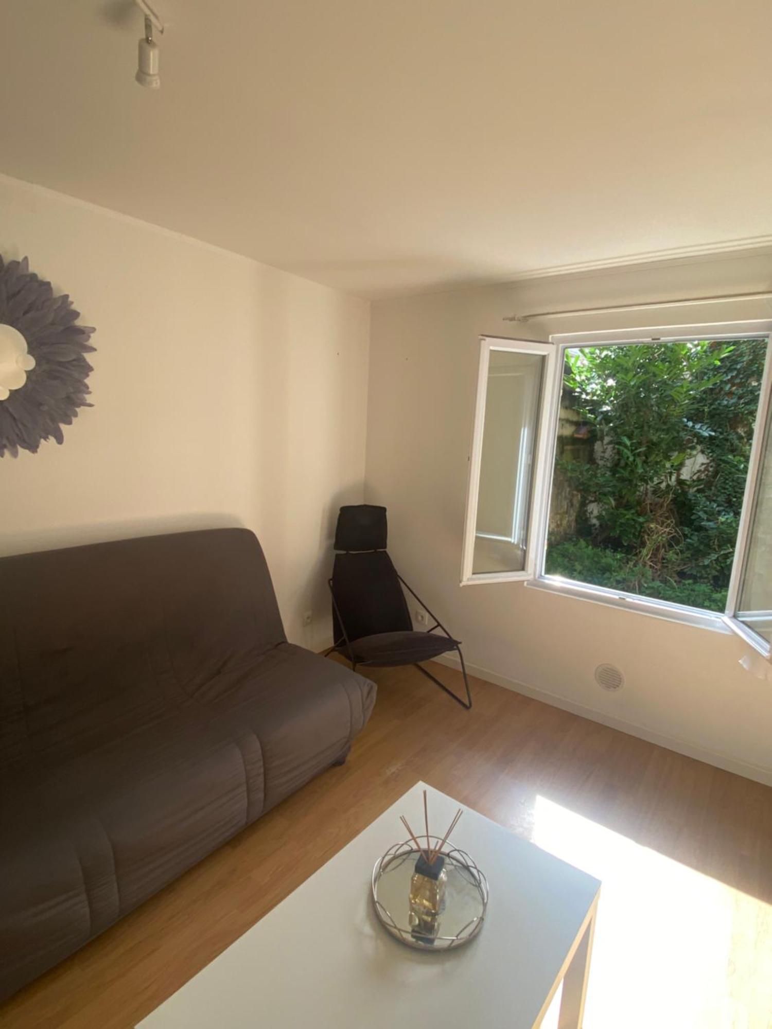Appartement Versailles Centre Εξωτερικό φωτογραφία