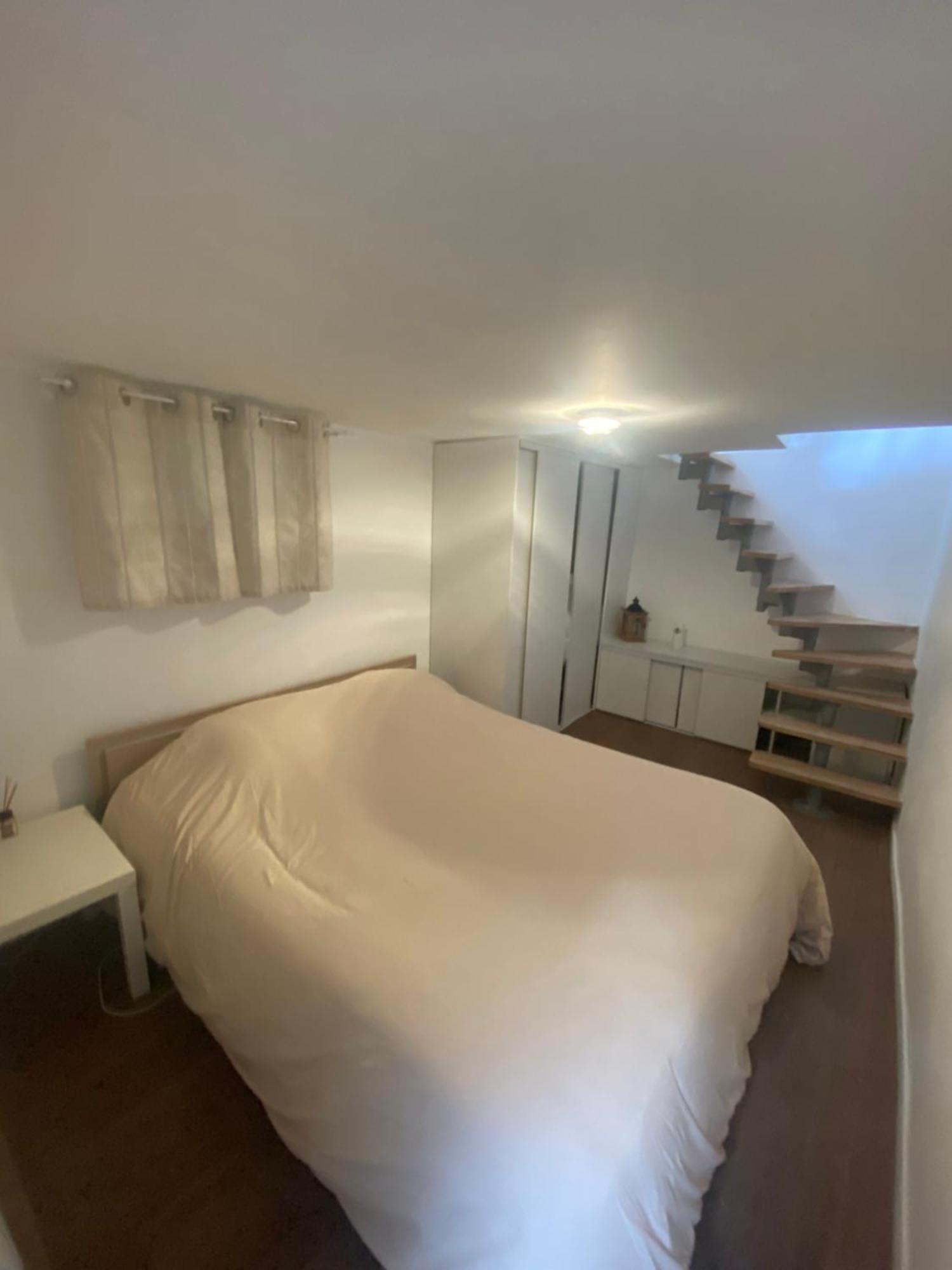 Appartement Versailles Centre Εξωτερικό φωτογραφία