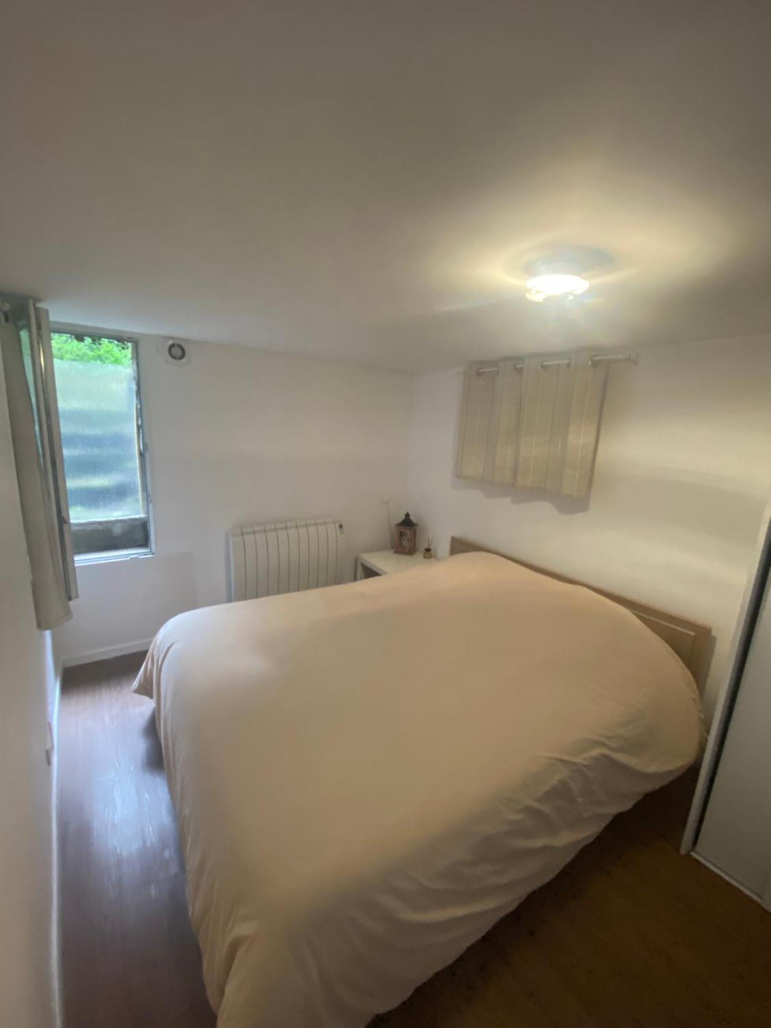 Appartement Versailles Centre Εξωτερικό φωτογραφία