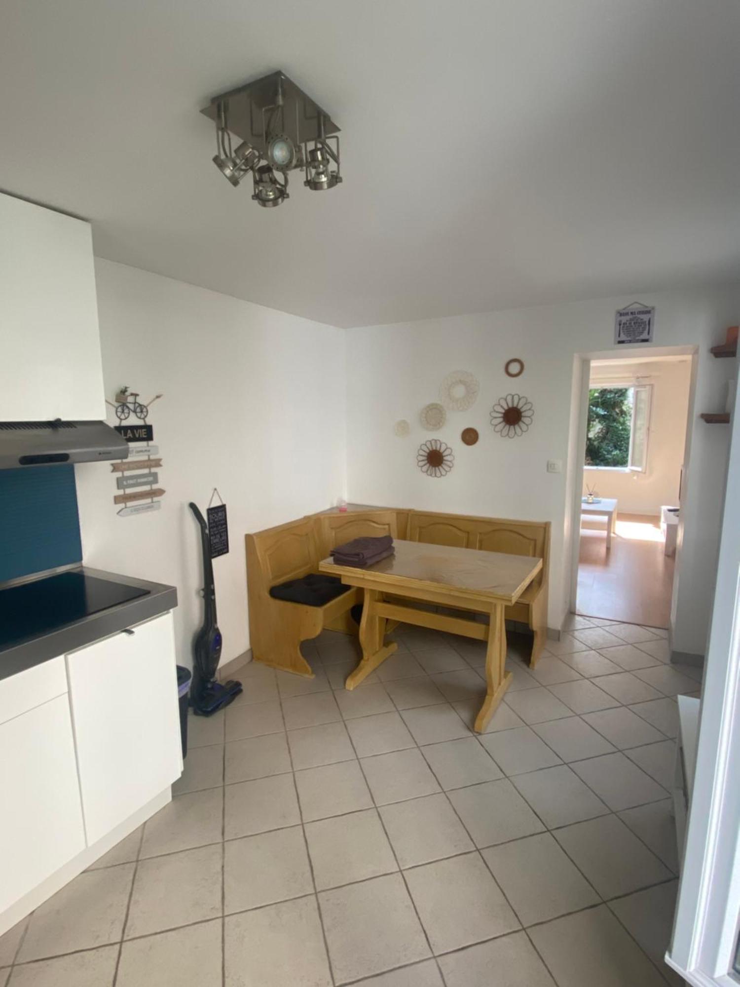 Appartement Versailles Centre Εξωτερικό φωτογραφία