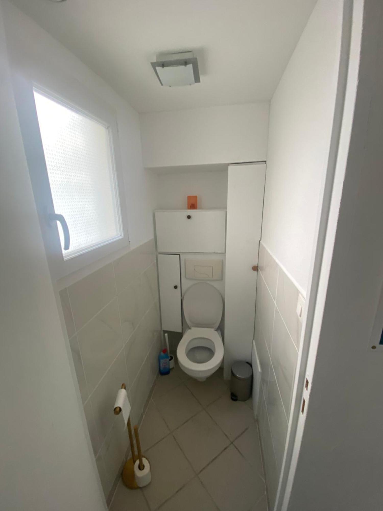 Appartement Versailles Centre Εξωτερικό φωτογραφία