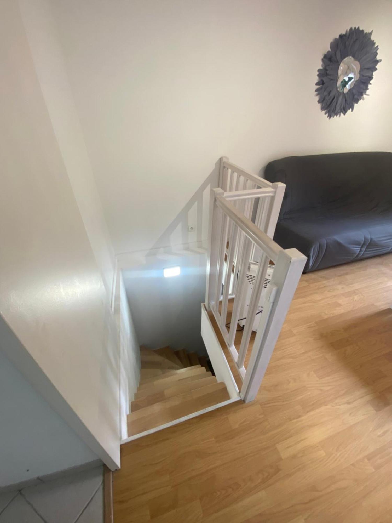 Appartement Versailles Centre Εξωτερικό φωτογραφία