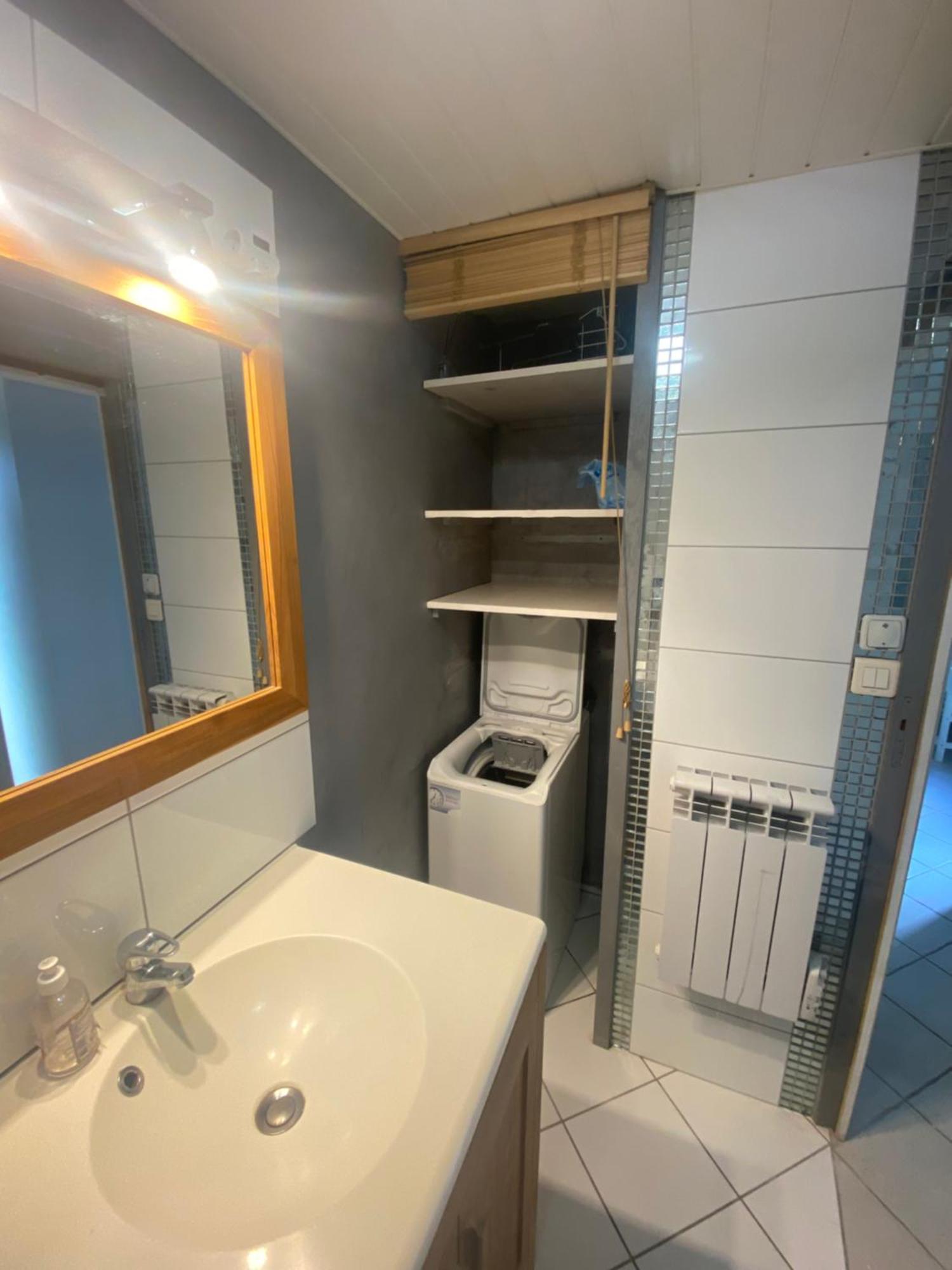 Appartement Versailles Centre Εξωτερικό φωτογραφία