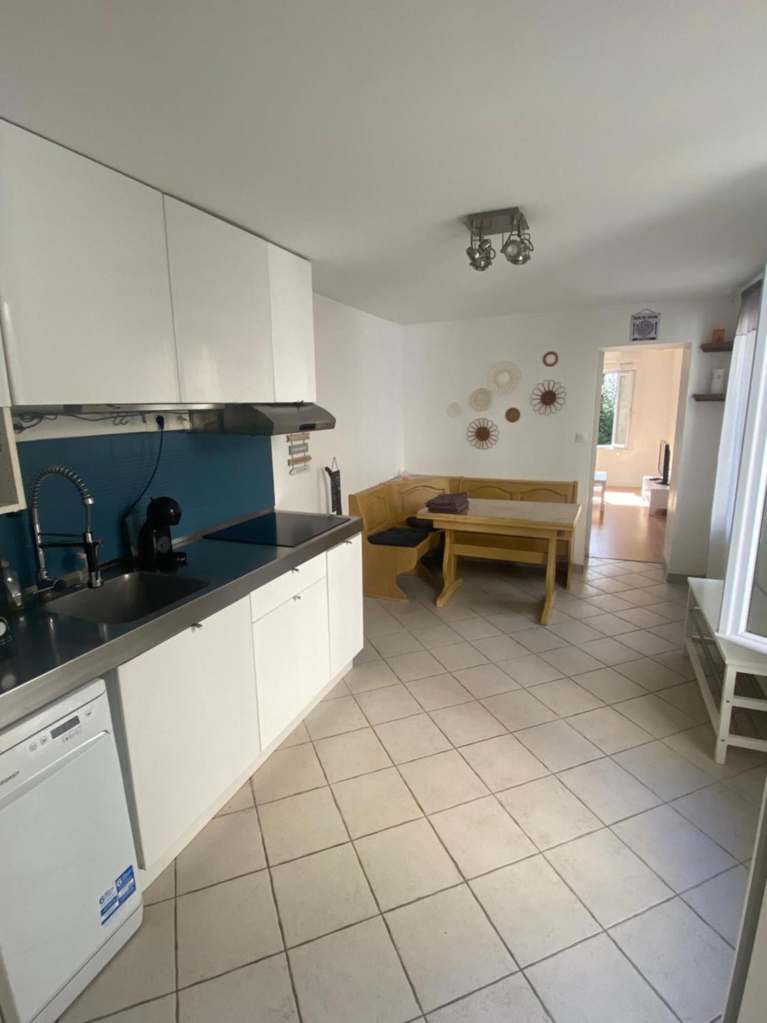 Appartement Versailles Centre Εξωτερικό φωτογραφία