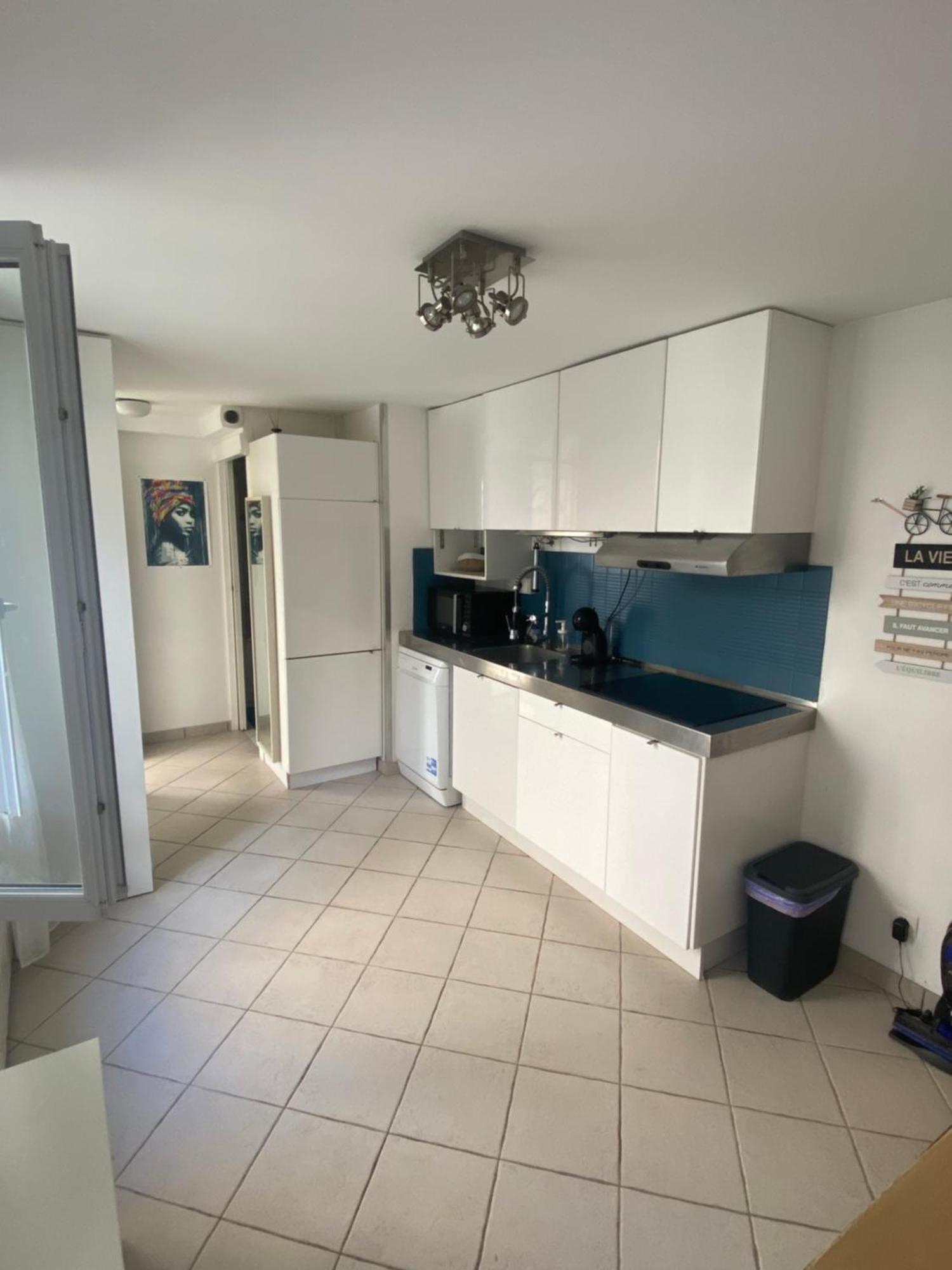 Appartement Versailles Centre Εξωτερικό φωτογραφία