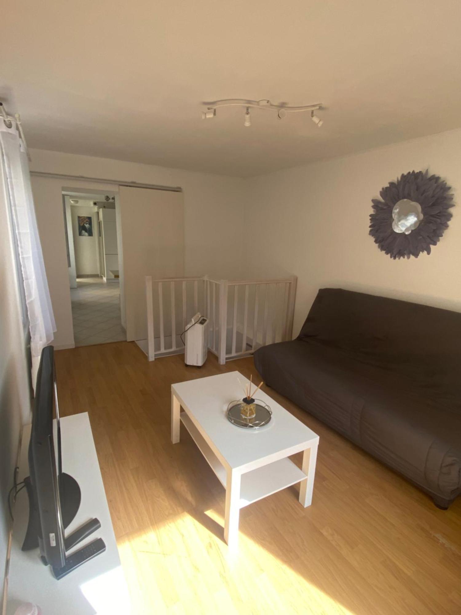 Appartement Versailles Centre Εξωτερικό φωτογραφία