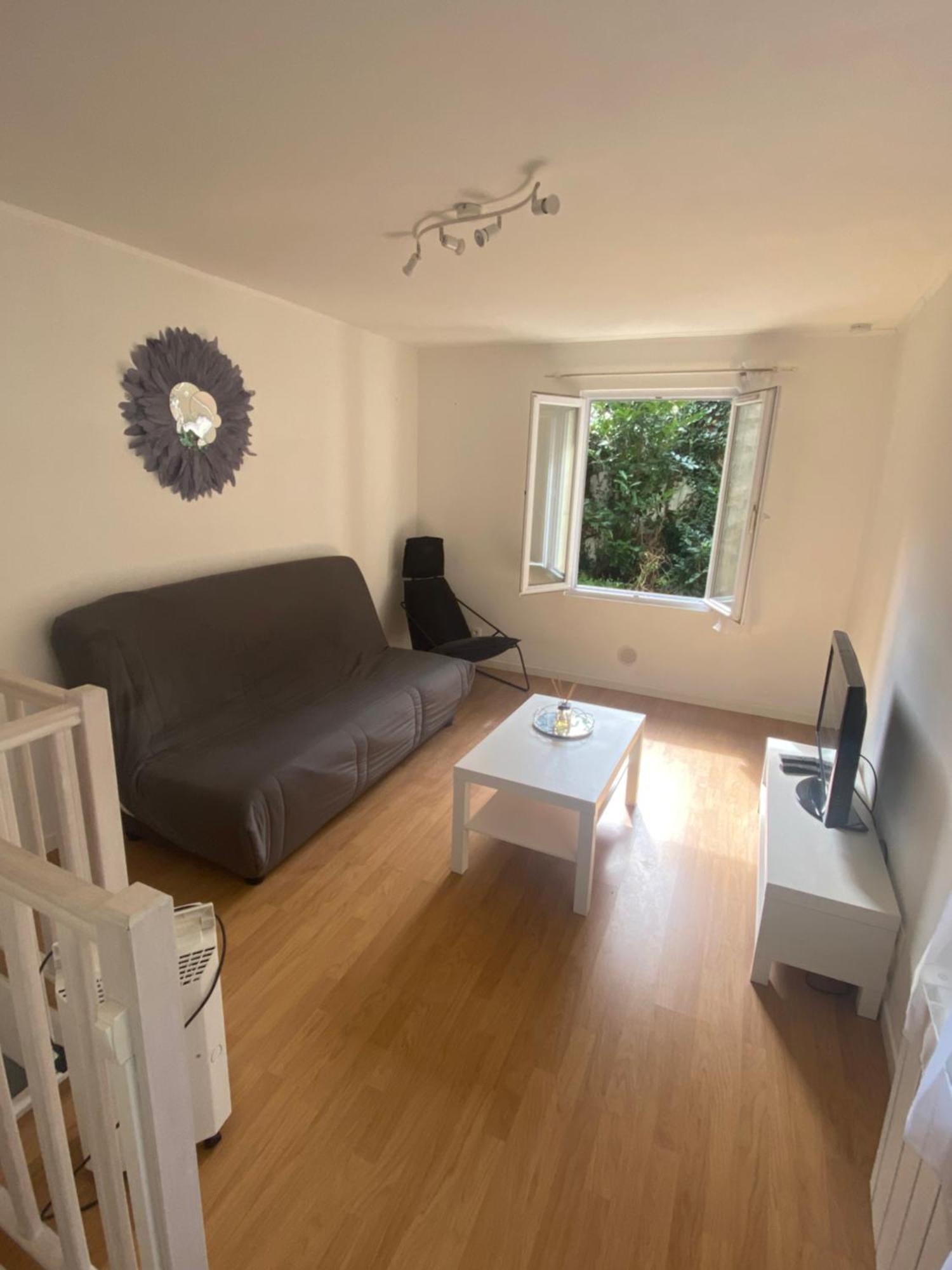 Appartement Versailles Centre Εξωτερικό φωτογραφία